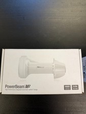 Ubiquiti PowerBeam M2 400 PBE-M2-400 2.4GHz 18dBi airMAX picture