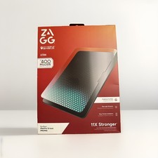 ZAGG InvisibleShield Glass XTR4 Screen Protector for iPad Pro 13-inch M5/M4 picture