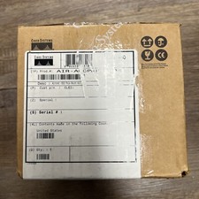CISCO AIR-ACCPMK1500 Aironet 1500 Pole Mount Kit picture