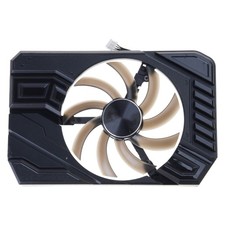85mm 4Pin Graphics Card Cooling Fan GPU Coolers Replacement Fan for GTX1660 2060 picture