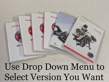 SOLIDWORKS 2015 3D Experience DVD Discs Windows 32-Bit 64-Bit NO SERIAL/CD KEY picture