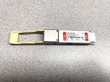 OEM Fiberstore | QSFP-SR4-40G | 40G QSFP+ 850nm Transceiver Module/USED picture