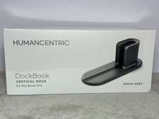 Vertical Docking Station DockBook for Touch Bar MacBook Pro Only.  picture