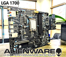 NEW GENUINE DELL ALIENWARE AURORA R13 MOTHERBOARD LGA-1700 C92D0 446JC 3CVX2 picture