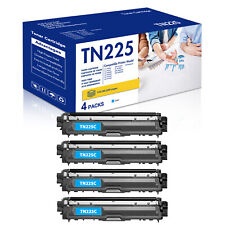 Color TN221 Toner Cartridge for Brother TN-225 HL-3170CDW HL-3140CW MFC-9130CW picture