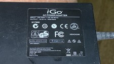 iGo AC Power Adapter *WORKS #6630076-0100 picture