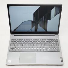 Lenovo ThinkBook 15-IIL Laptop Intel Core i5 10th Gen 15.6
