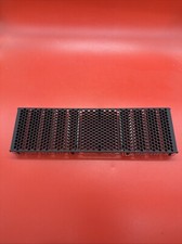 IBM Power8 8286-42A Upper 9 Bay Front Bezel Insert  Cover 00FV769 picture