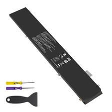 RC30-0248 battery for Razer Blade 15 Advanced RZ09-02385 RZ09-03017 RZ09-03018 picture