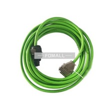 1Pcs New For SIEMENS Encoder signal V90 connection cable 20m 6FX3002-2CT31-1CA0 picture