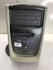 HP Pavilion XE763 Intel Celeron 700MHz 512MB NO HDD picture