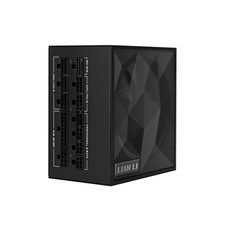 Lian Li SX0850P Platinum Compact ATX PSU 850W-ATX 3.1-Black-SX0850P.B 850 Watts picture