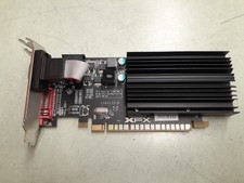 XFX One DDR3 1GB Video Graphics Card HDMI VGA ON-XFX1-PLS ON-XFX1-PL 110317ZLD picture