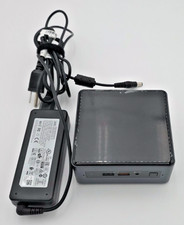 Logitech AIS NUC8i5BEH LOG-Z Zoom Rooms i5-8259U 8GB 240GB SSD Intel NUC picture
