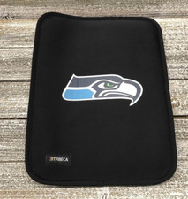 SEATTLE SEAHAWKS NFL TRIBECA NEOPRENE SLIP SLEEVE IPAD PROTECTOR 10