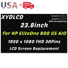for HP EliteOne 800 G5 All-in-One L01814-J72 L66617-001 LCD Screen Display Panel picture