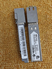 10PCS IBM 78P1518 Finisar FCLF8522P2BTL-IB Copper RJ-45 Modules picture