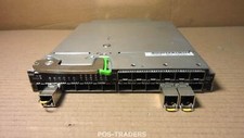 Fujitsu A3C40119673 X2 10Gb Pass-Thru - INCL 3X SFPS - FROM PRIMERGY BX900 S1 picture