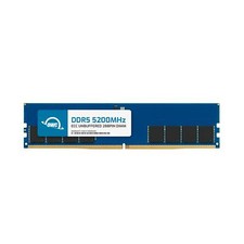 OWC 16GB 32GB DDR5 5200MHz ECC Unbuffered UDIMM 288pin Memory RAM picture