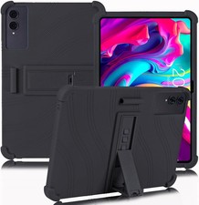 Case for TECLAST T65 Tablet 13.4 inch, Soft Silicone Shockproof with Adjustable picture