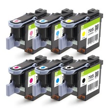 High quality 705 Printhead for HP 5100 Printer  picture