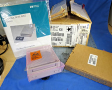 HP Hewlett Packard DAT DDS1 SCSI Internal Tape Drive C1536-00100 (NEW IN BOX) picture