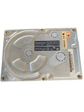 For Parts QUANTUM PRODRIVE LPS SCSI HDD Apple 80MB 84S 980-80-9404 Not Working picture