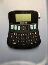 Dymo LabelManager 210D Desktop Label Maker (w/o Power Supply) picture