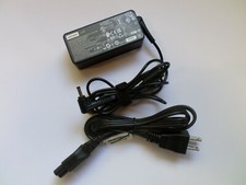 OEM AC Power Adapter Charger for Lenovo IdeaPad L340-17IWL,  ADLX45NCC3A picture