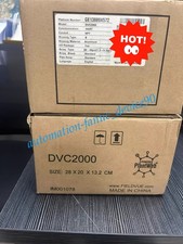 1pcs NEW  FISHER dvc2000 Fast shipping#DHL or FedEx picture