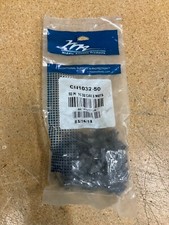 Middle Atlantic CN1032-50, 50 PC 10/32 Cage Nuts picture