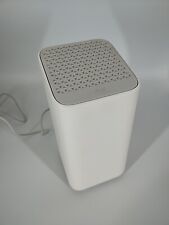 Xfinity Home WiFi Router Modem 4-Ports White XB7-t With Power Cord picture