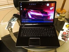 HP Pavilion DV7-7000 Laptop picture