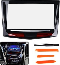CUE Touch Screen Display Replacement Compatible with 2013 2014 2015 2016 2017 Ca picture