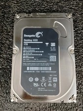 Seagate 1ER162-045 ST1000DM003 1TB 7.2K RPM 64MB FW AQ04 DC 19434 SATA 3.5