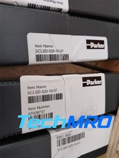 1pcs Parker SCLSD-520-10-07 Liquid level controller UPS Shipping picture