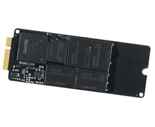 SSPOLARIS SSD HARD/FUSION DRIVE IMAC A1418 A1419 A2115 A2116 2012-2013 768 GB picture