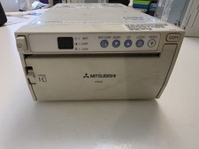 Mitsubishi P93D / Digital Thermal Printer 30days Warranty picture