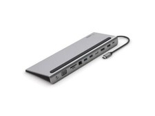 Belkin Connect USB-C 11-in-1 Multiport Dock picture