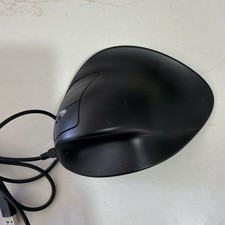 Hippus L2UB‑LC HandShoe Mouse Large Light Click Works **FAST SHIPPING** picture