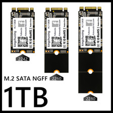 Kingchuxing M.2 NGFF SSD 1TB Solid State Drive Laptop Desktop Hard Disk Drive picture