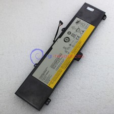 NEW NEW L13M4P02 Battery For Lenovo Erazer Y50-70 Gaming Laptop Y70-70 L13N4P01 picture