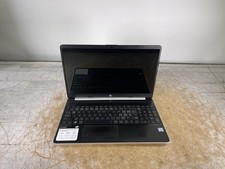 HP NOTEBOOK - 15-DW0037WM i3-8145U @ 2.10GHz, 8GB RAM, NO HDD/OS - (FOR PARTS) picture