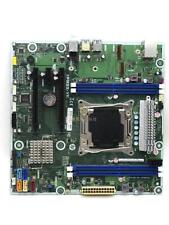 For HP 850 860 Motherboard IPM99-VK 793186-001 X99 LGA2011 DDR4 64G M-ATX Tested picture