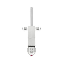 0.4Mm Ruby Nozzle Kit for Sovol SV08/T300 3D Printer, Hardened & Abrasion Resist picture