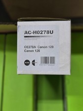 20pk CE278A Toner Cartridges - Free Delivery picture