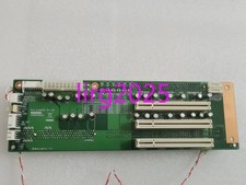 1pc used Advantech Board PCA-6105P4V Rev.B3 picture