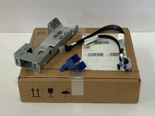 HPE DL360 Gen11 NS204i-u Rear Mount Kit Cables   Cable Latch P54702-B21 picture