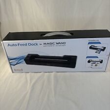 VuPoint Auto Feed Dock for Magic Wand Portable Scanner picture
