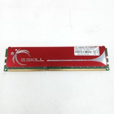 G.Skill 2GB DDR3-1600 PC3-12800 Desktop RAM F3-12800CL9T-6GBNQ picture